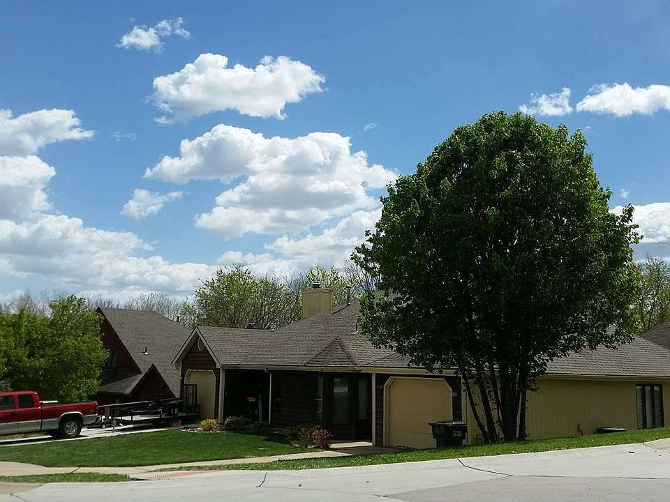 Wonderful neighborhood
