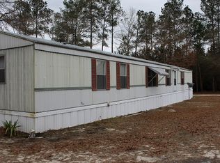 20 King Rd, Harrison, GA 31035