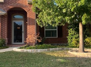 2808 Fair Timber Way, McKinney, TX 75071