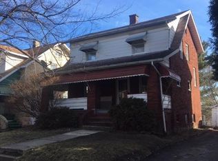 167 Manchester Ave, Youngstown, OH