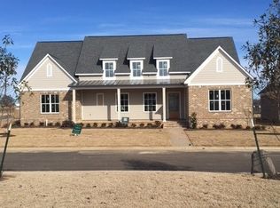 125 Sunflower View Rd, Piperton, TN 38017