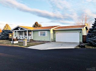 759 NE Sioux Ct, Redmond, OR