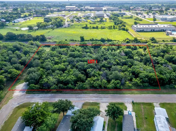 TRACT 1 Joshua Ryan Dr, Joshua, TX 76058