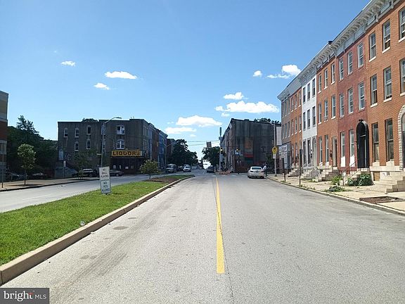 4th image of 618 N Fulton Ave