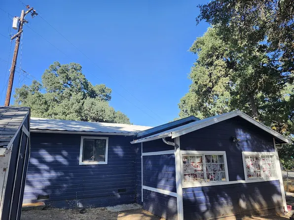 12767 Oakgrove Ave, Clearlake Oaks, CA 95423