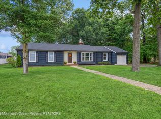 642 Aldrich Rd, Howell, NJ 07731