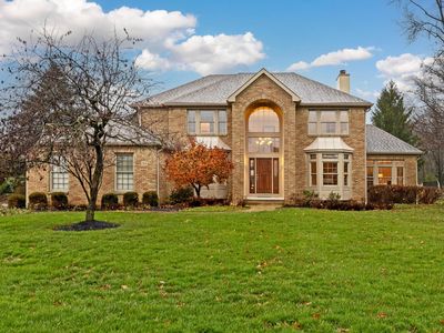 1516 Harrison Pond Dr, Gahanna, OH, 43054