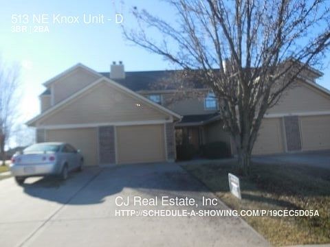 1st image of 513 NE Knox St