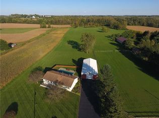 3618 Baker Rd, Walworth, NY 14568