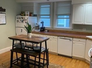 79 Acadia St #2, South Boston, MA 02127