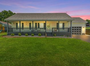 516 Tanner Cir, Stanford, KY 40484