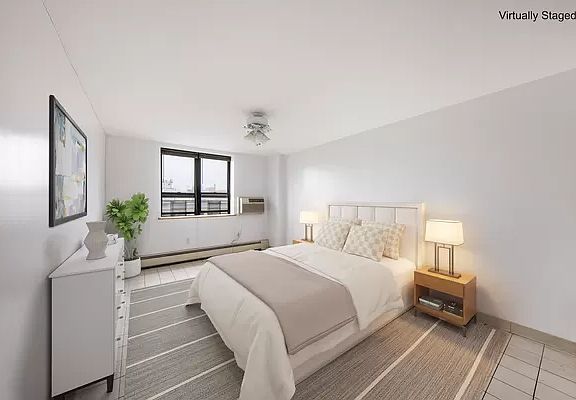 3rd image of 301 Cathedral Pkwy APT 6N