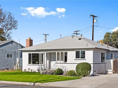13611 Lanning Dr, Whittier, CA, 90605