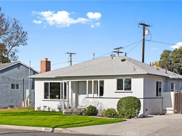 13611 Lanning Dr, Whittier, CA 90605