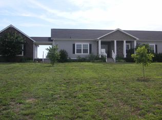 2109 Buckskin Ct, Spring Hill, TN 37174