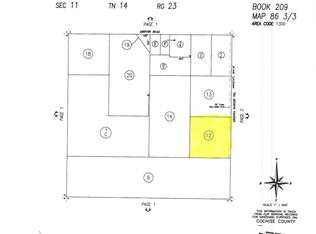 1655 S Arizona Ranger Trl, Willcox, AZ 85643