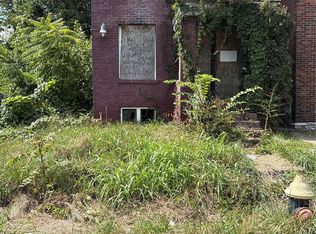 3119 N Sarah St, Saint Louis, MO