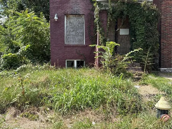 3119 N Sarah St, Saint Louis, MO 63115