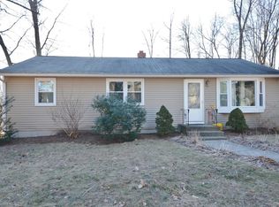 285 Day St, Leominster, MA 01453
