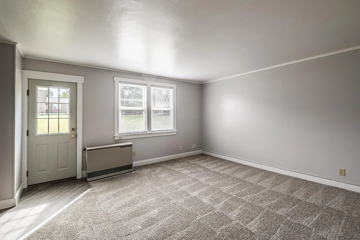 Atlantic Townhouse Apartments — Photo 4