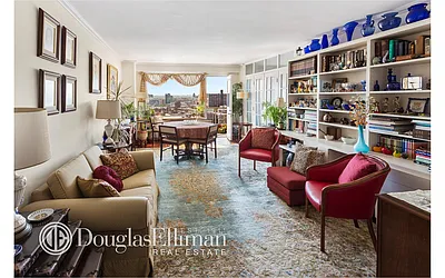Sold by Douglas Elliman