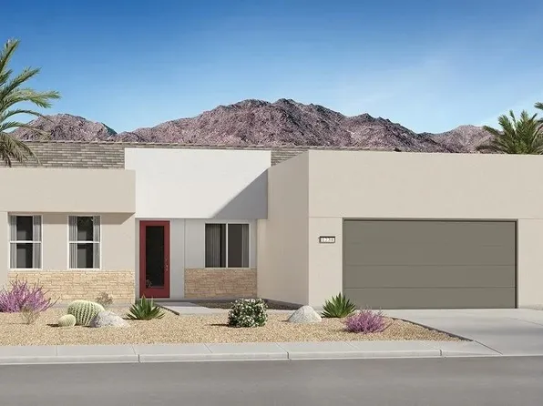 65436 Rancho Descanso, Desert Hot Springs, CA 92240