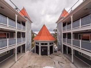 1885 Prospector Ave #A-1, Park City, UT 84060