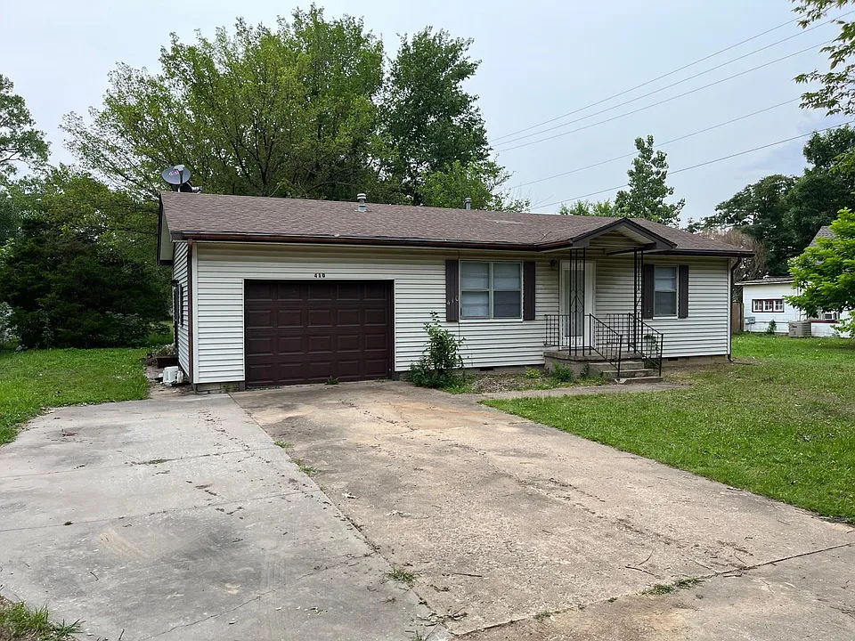 410 Vine St
