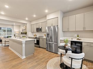 18875 67th Drive NE #4, Kenmore, WA