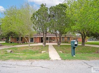 3802 N Bonito Rd, Harlingen, TX 78550