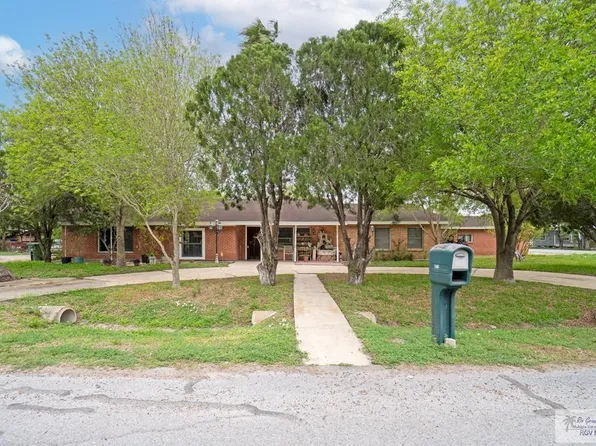 3802 N Bonito Rd, Harlingen, TX 78550