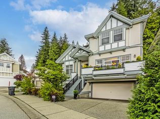 1701 Arbutus Pl, Coquitlam, BC