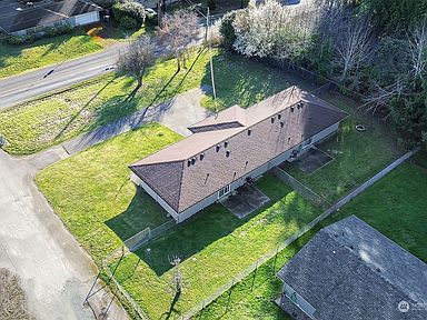 1920 To 1922 87th Ave Court E Puyallup WA 98371 Zillow