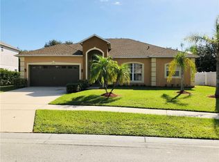 474 Acacia Tree Way, Kissimmee, FL 34758