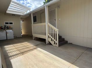 98-420 Ponohana Loop #1, Aiea, HI 96701