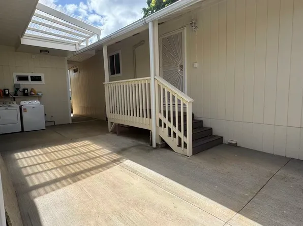 98-420 Ponohana Loop #1, Aiea, HI 96701