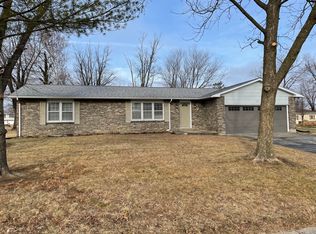 1901 Session Pl, Mexico, MO 65265