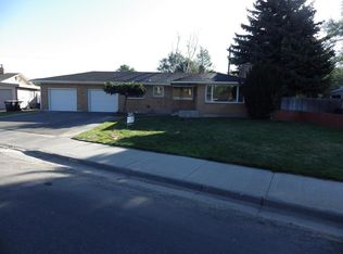 601 Safstrom Ave, Idaho Falls, ID 83401