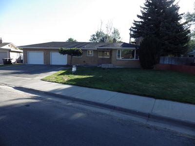 601 Safstrom Ave, Idaho Falls, ID, 83401