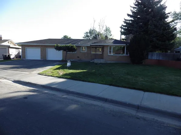 601 Safstrom Ave, Idaho Falls, ID 83401