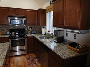 100 Mission Ave, Manchester, NH 03104