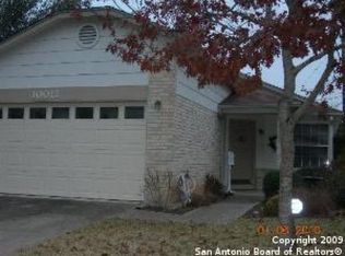 10012 Woodtrail, San Antonio, TX 78250