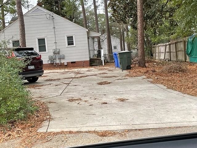 2nd image of 1702 Bragg Blvd #1702 & 1704