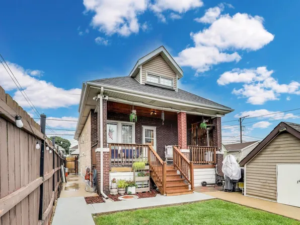 6432 S Kilpatrick Ave, Chicago, IL 60629