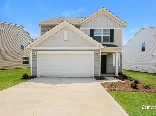 114 Brentwood Dr, Statesville, NC 28625