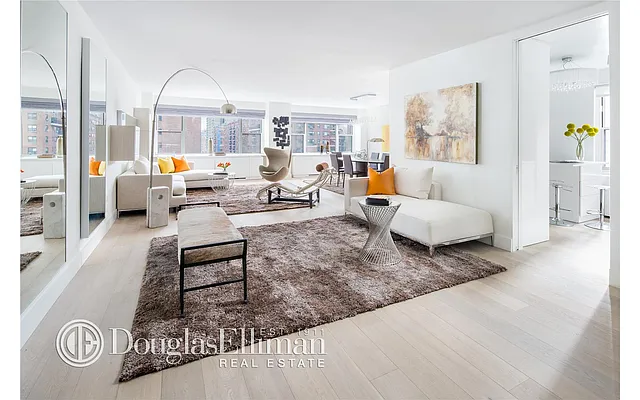 Sold by Douglas Elliman | media 9