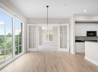 25 N Downing St UNIT 1-402, Denver, CO 80218