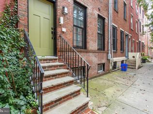 1926 Bainbridge St #A, Philadelphia, PA 19146