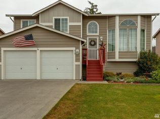 416 Allison Way, Nooksack, WA 98276