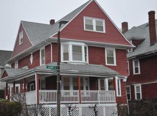 1 Bradshaw St, Dorchester, MA 02121